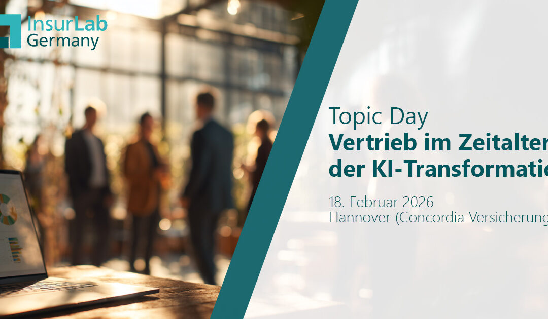 Topic Day Sales in the age of AI transformation