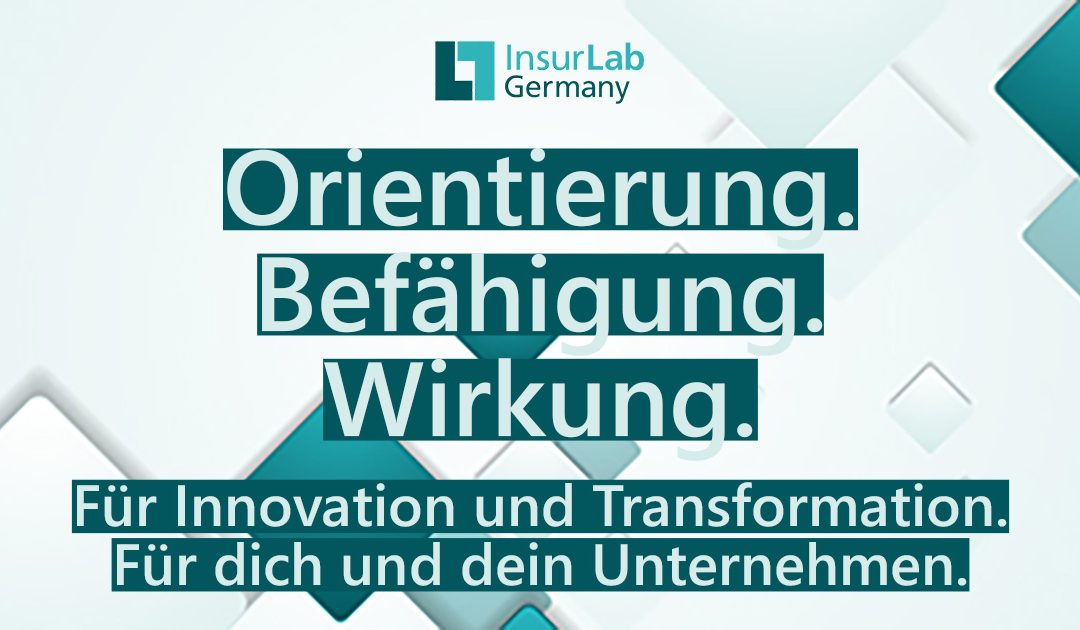 InsurLab Germany schärft Fokus auf KI-Skalierung, Venture Clienting und den Blick auf die Zukunft
