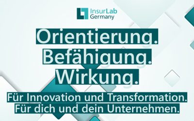 InsurLab Germany schärft Fokus auf KI-Skalierung, Venture Clienting und den Blick auf die Zukunft