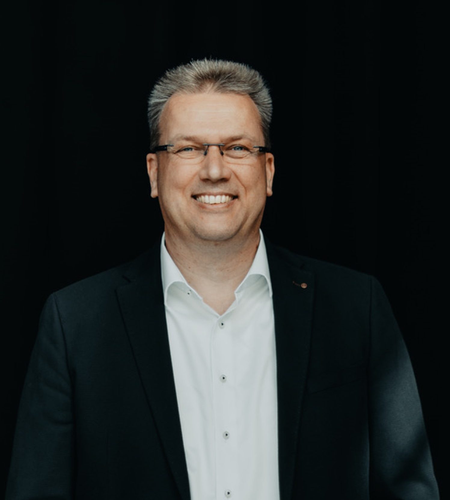 Dr. André Marburger