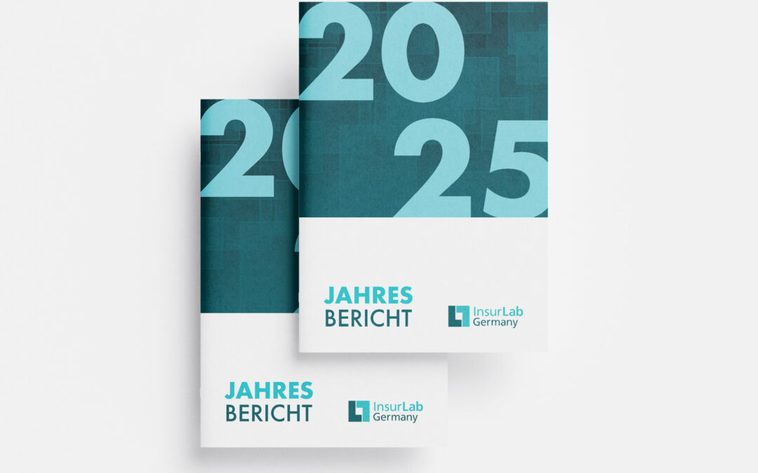 InsurLab Germany Jahresbericht 2025