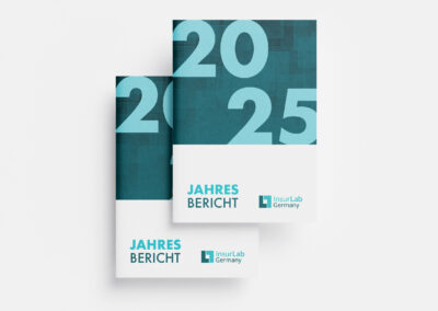 InsurLab Germany Jahresbericht 2025