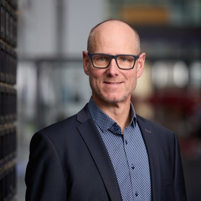 Rolf Felkel