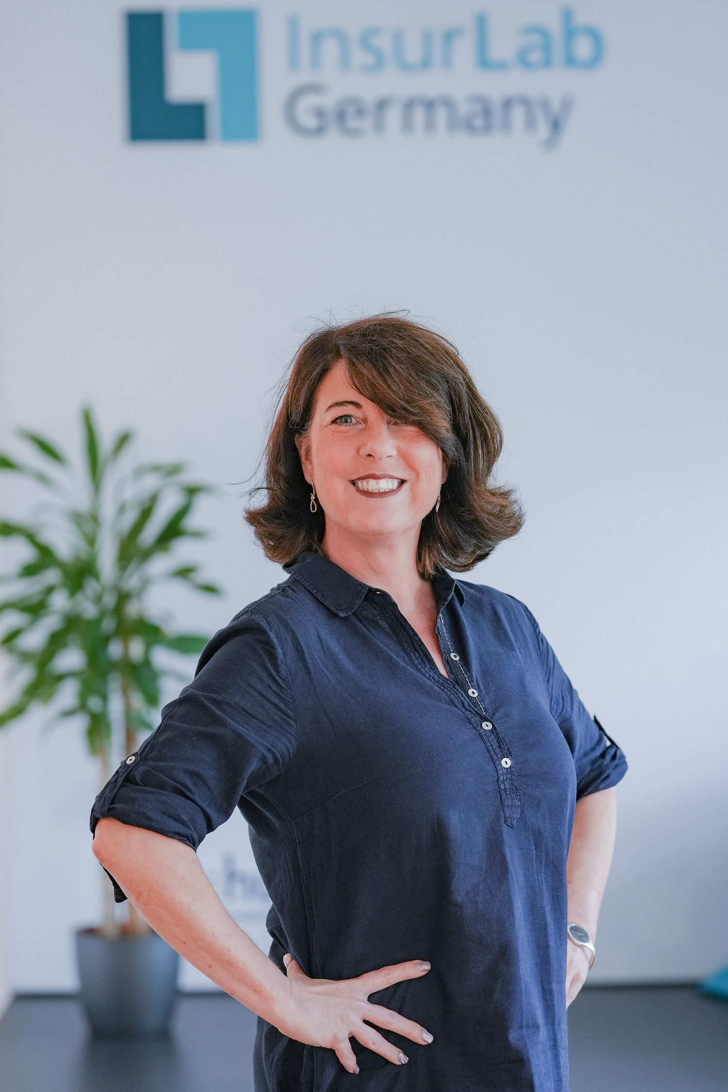 ILKA LÜTZ-WALZOG