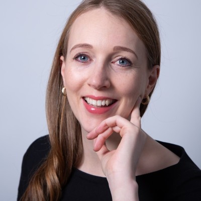 Monika Schulze, Zurich